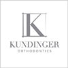 Logo for Kundinger Orthodontics